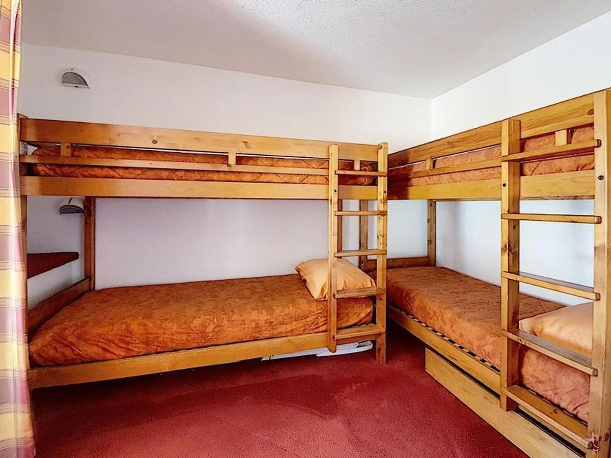 Studio Lumineux Avec Acces Direct Aux Pistes, Balcon Sud Et Proche Des Commodites - Fr-1-344-959 Saint-Martin-de-Belleville 0*,  France